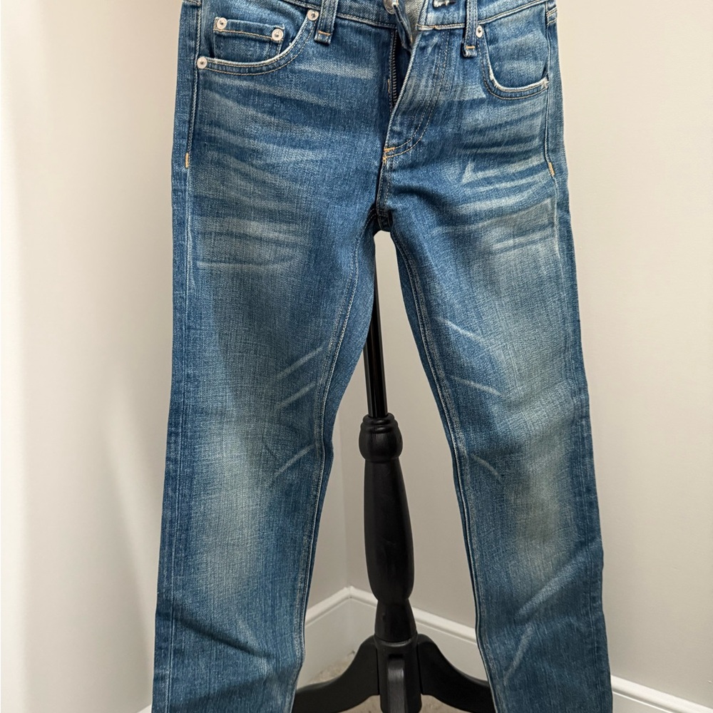 Women’s Rag & Bone Jeans - THE DRE